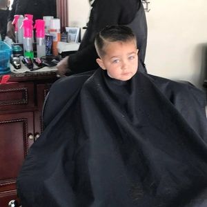 Meet your Posher, Michael